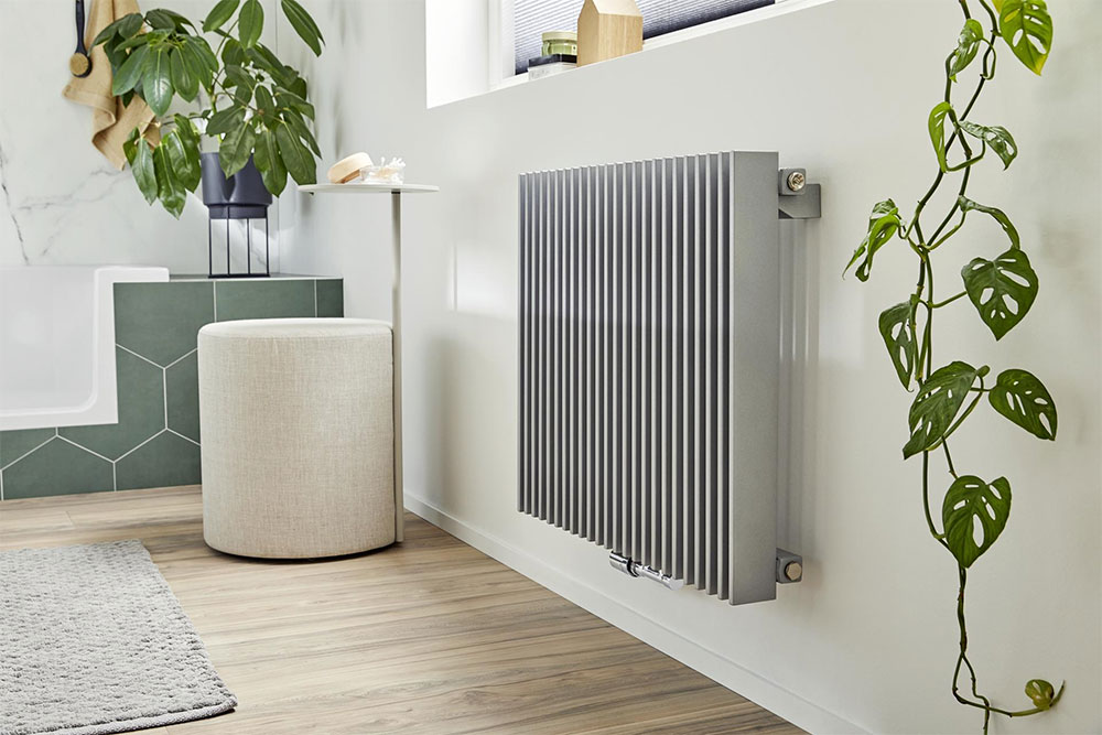 Design-Heizkörper